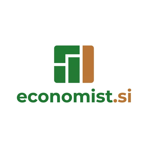 economist.si logo
