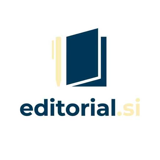 editorial.si logo
