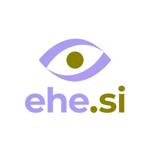 ehe.si logo