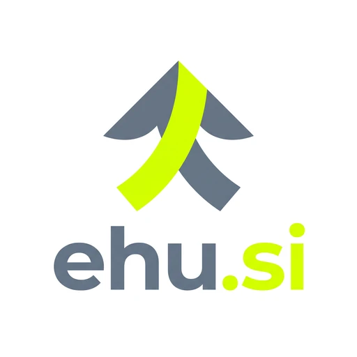 ehu.si logo