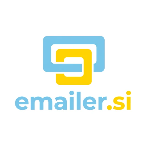 emailer.si logo
