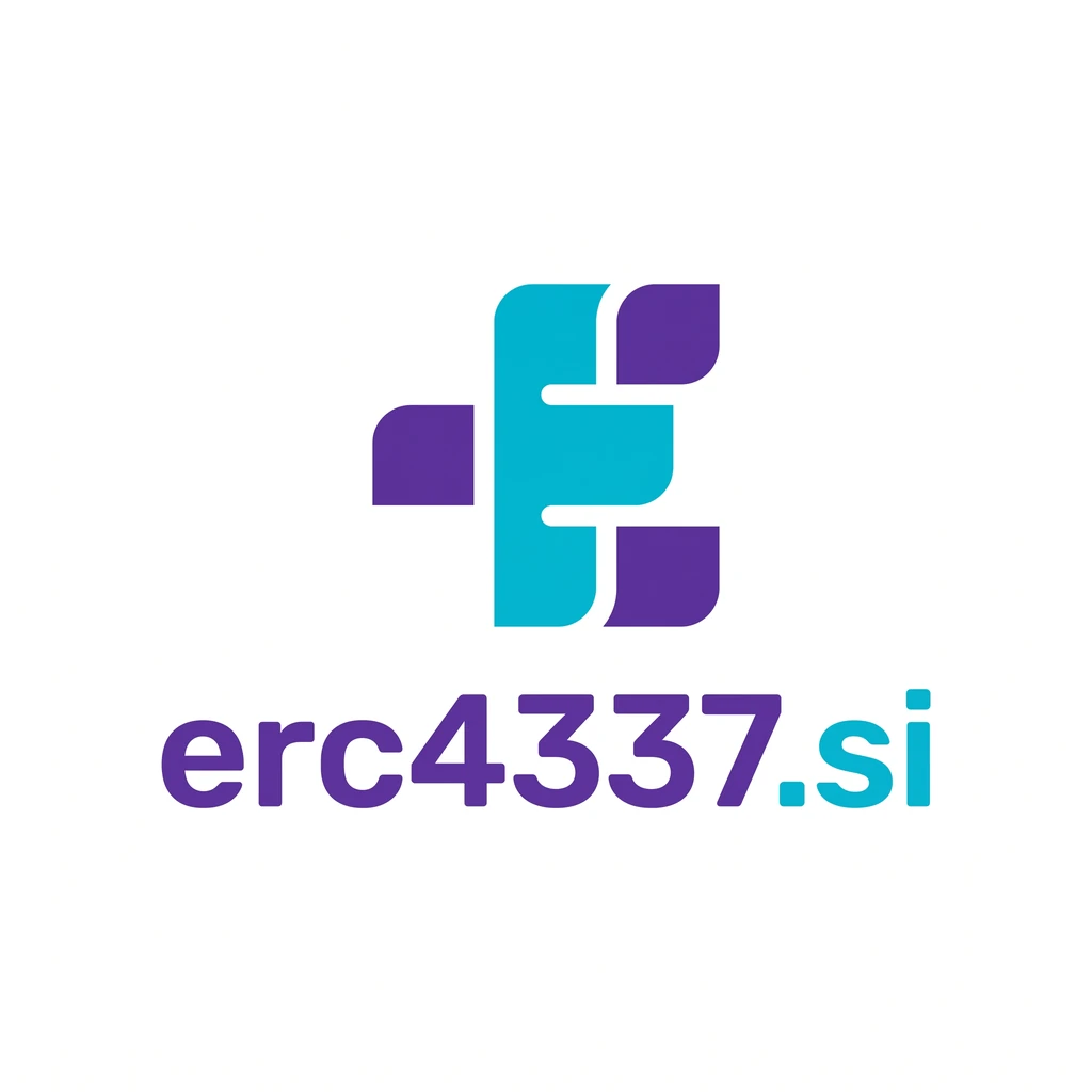 erc4337.si logo concept