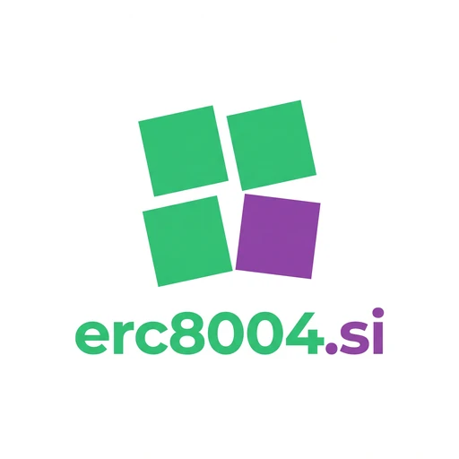 erc8004.si logo