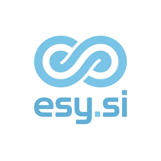 esy.si logo