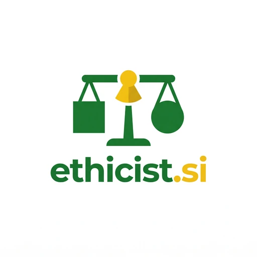 ethicist.si logo