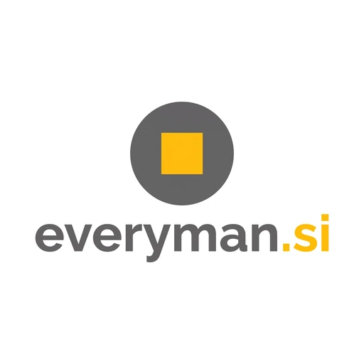 everyman.si logo