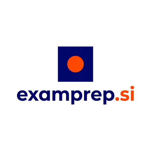 examprep.si logo