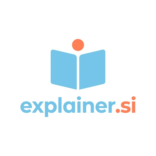 explainer.si logo