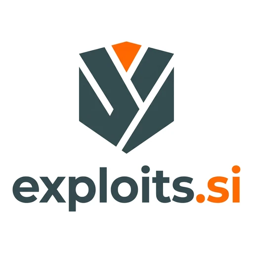 exploits.si logo