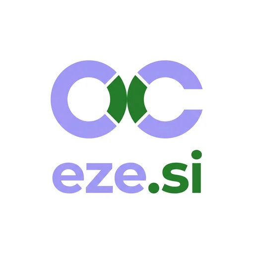 eze.si logo