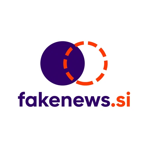 fakenews.si logo