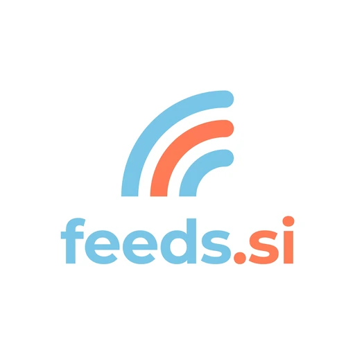feeds.si logo