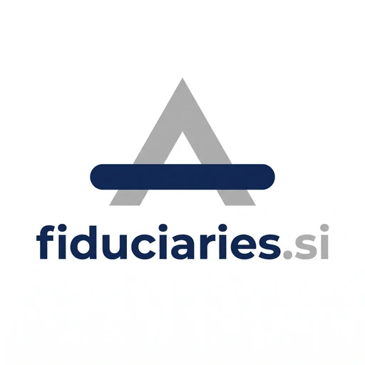 fiduciaries.si logo
