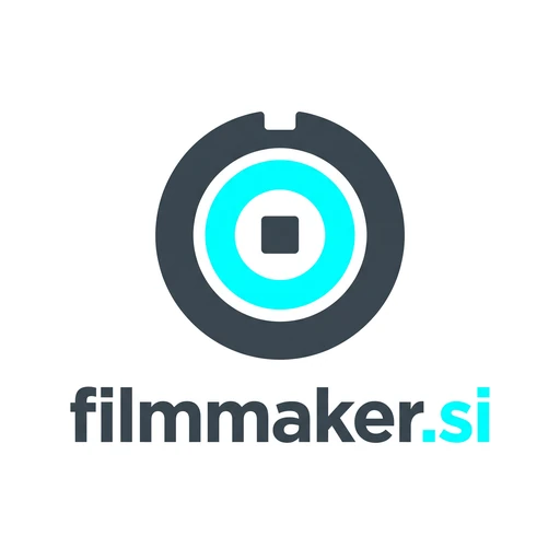 filmmaker.si logo