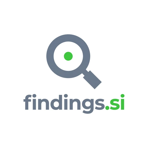 findings.si logo