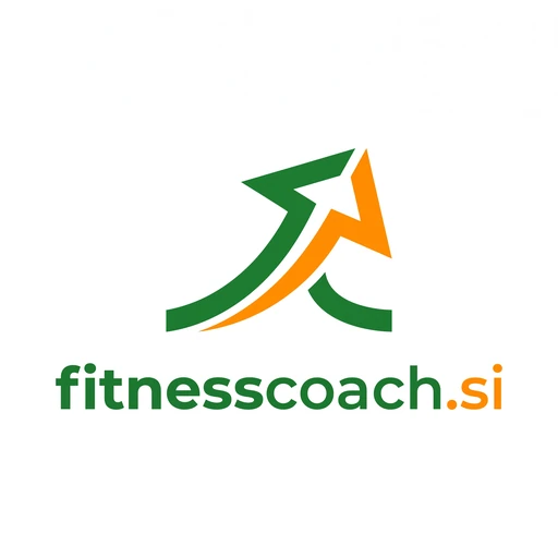 fitnesscoach.si logo