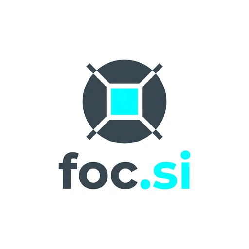 foc.si logo