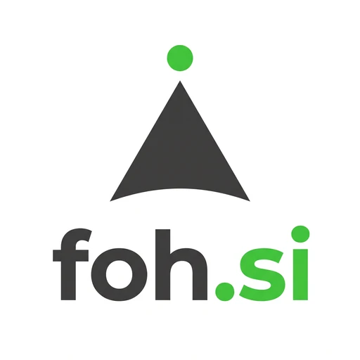 foh.si logo
