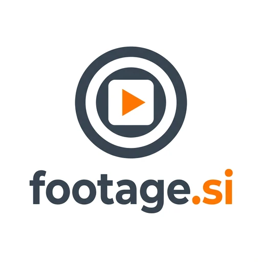 footage.si logo