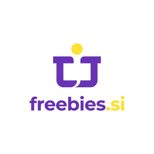freebies.si logo