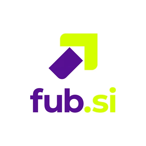 fub.si logo