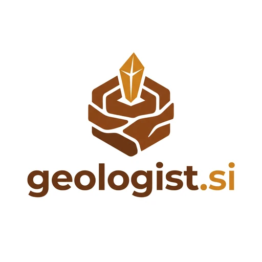geologist.si logo