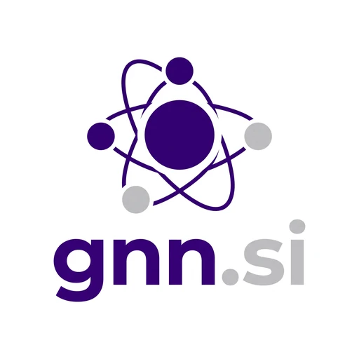 gnn.si logo