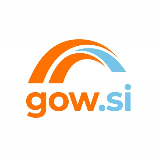 gow.si logo
