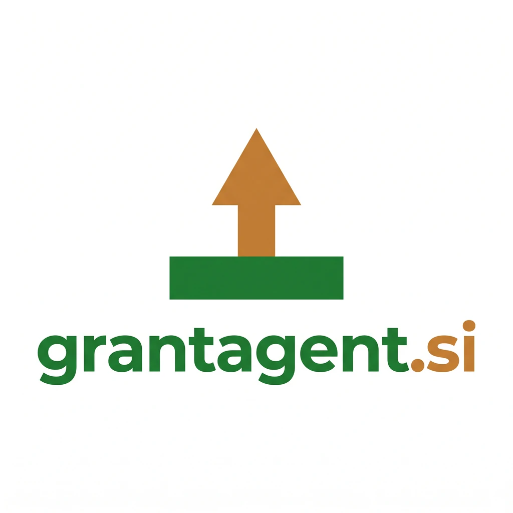 grantagent.si logo concept