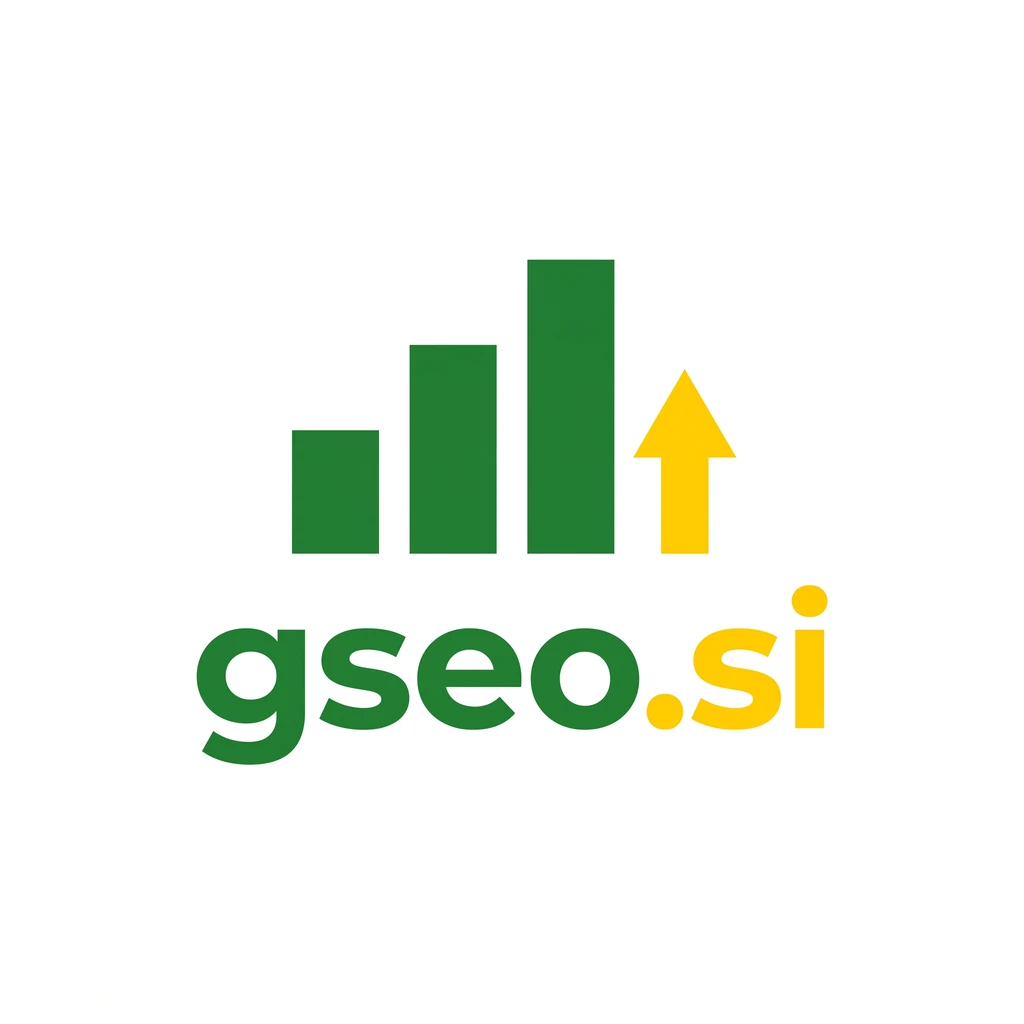 gseo.si logo concept