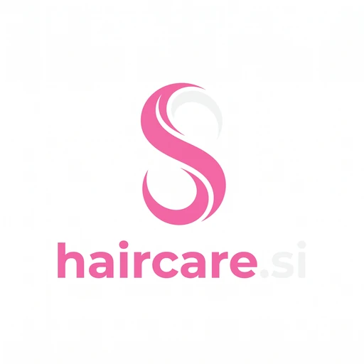 haircare.si logo
