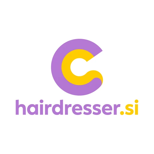 hairdresser.si logo