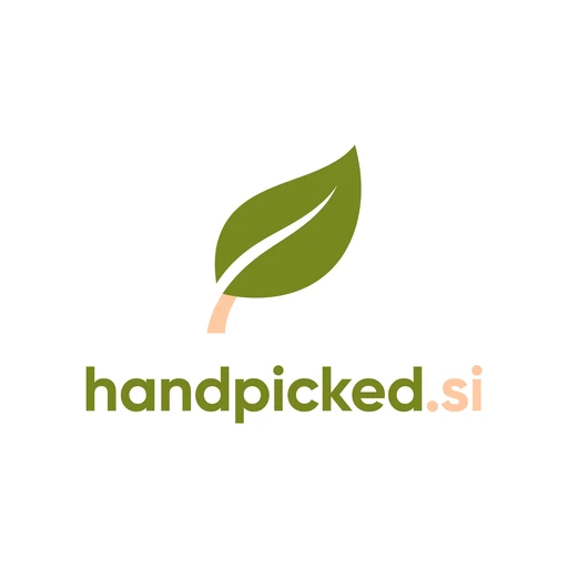 handpicked.si logo