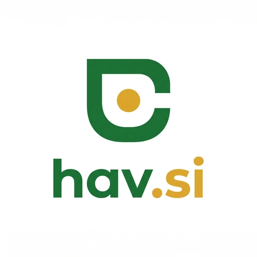 hav.si logo