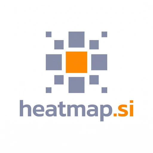 heatmap.si logo