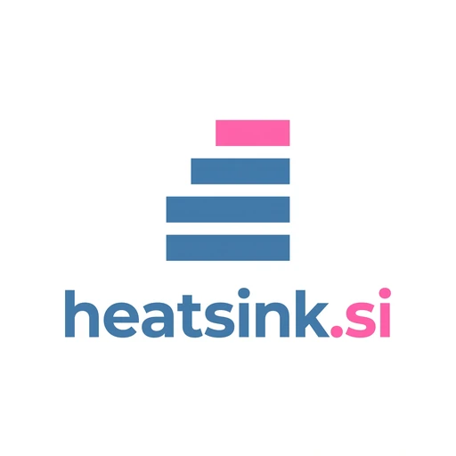 heatsink.si logo