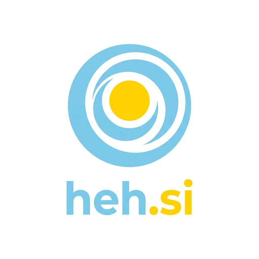 heh.si logo