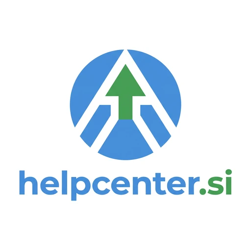 helpcenter.si logo