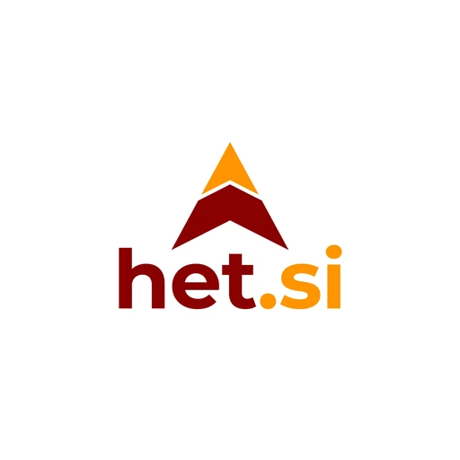 het.si logo