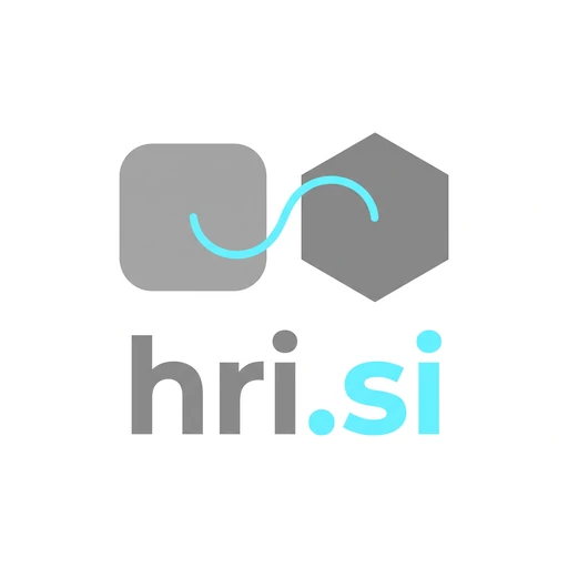 hri.si logo