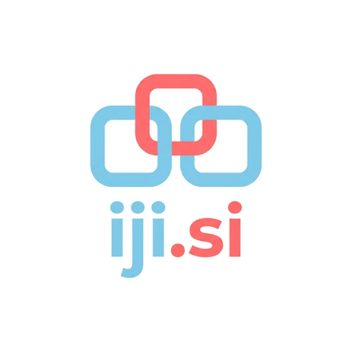 iji.si logo