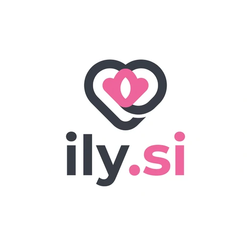 ily.si logo