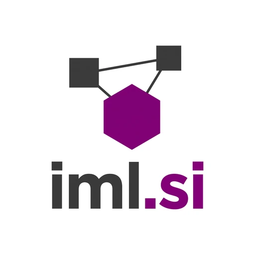 iml.si logo