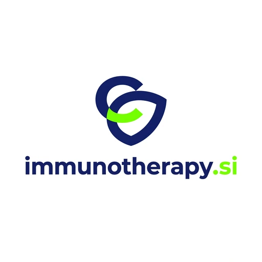 immunotherapy.si logo
