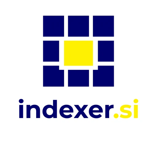 indexer.si logo