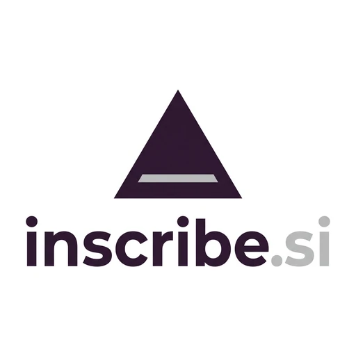 inscribe.si logo