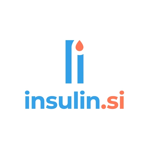 insulin.si logo