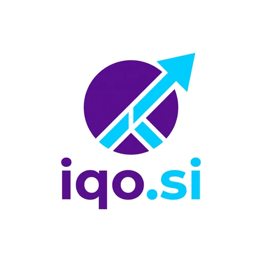 iqo.si logo