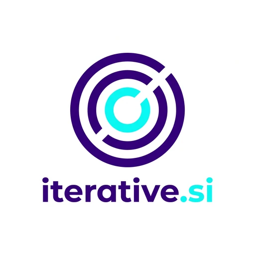 iterative.si logo