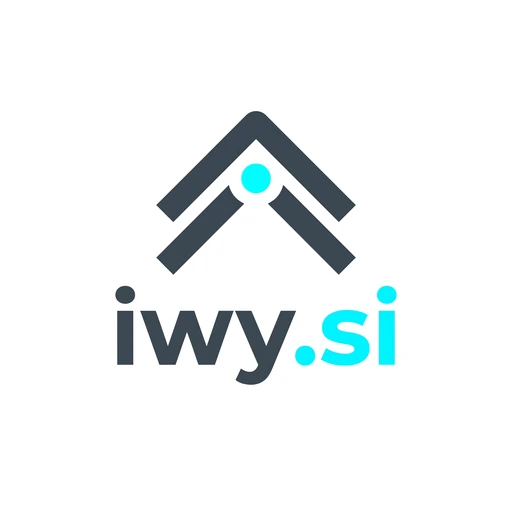 iwy.si logo